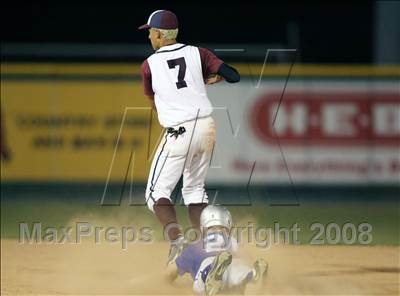 Thumbnail 1 in Rowlett vs Georgetown (Texas 5A Regional Semifinal) photogallery.