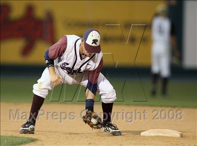 Thumbnail 1 in Rowlett vs Georgetown (Texas 5A Regional Semifinal) photogallery.