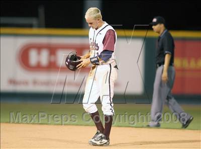 Thumbnail 1 in Rowlett vs Georgetown (Texas 5A Regional Semifinal) photogallery.