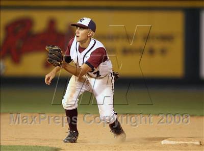 Thumbnail 1 in Rowlett vs Georgetown (Texas 5A Regional Semifinal) photogallery.