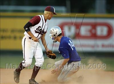 Thumbnail 3 in Rowlett vs Georgetown (Texas 5A Regional Semifinal) photogallery.
