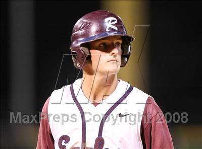 Thumbnail 3 in Rowlett vs Georgetown (Texas 5A Regional Semifinal) photogallery.