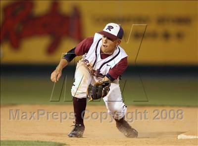 Thumbnail 3 in Rowlett vs Georgetown (Texas 5A Regional Semifinal) photogallery.