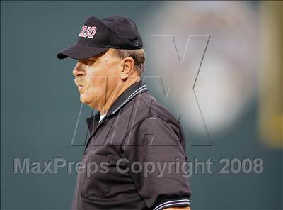 Thumbnail 2 in Rowlett vs Georgetown (Texas 5A Regional Semifinal) photogallery.