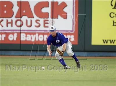 Thumbnail 3 in Rowlett vs Georgetown (Texas 5A Regional Semifinal) photogallery.