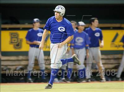 Thumbnail 3 in Rowlett vs Georgetown (Texas 5A Regional Semifinal) photogallery.