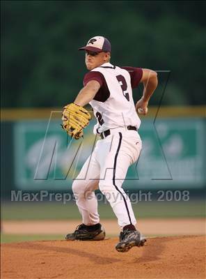 Thumbnail 1 in Rowlett vs Georgetown (Texas 5A Regional Semifinal) photogallery.