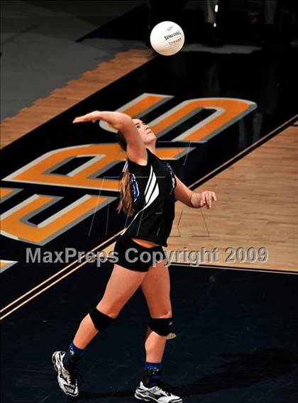 Thumbnail 3 in Christian Brothers vs. La Jolla Country Day (CIF State D4 Final) photogallery.