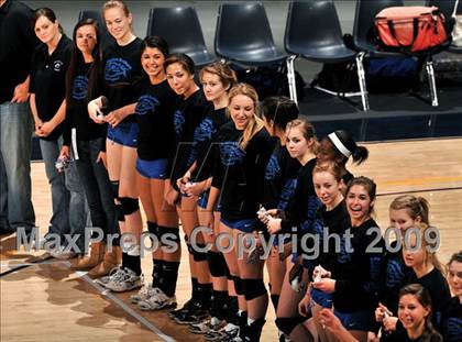 Thumbnail 1 in Christian Brothers vs. La Jolla Country Day (CIF State D4 Final) photogallery.
