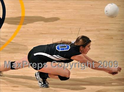 Thumbnail 2 in Christian Brothers vs. La Jolla Country Day (CIF State D4 Final) photogallery.