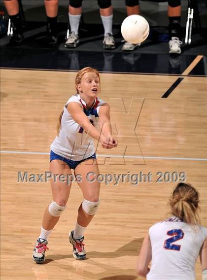 Thumbnail 1 in Christian Brothers vs. La Jolla Country Day (CIF State D4 Final) photogallery.