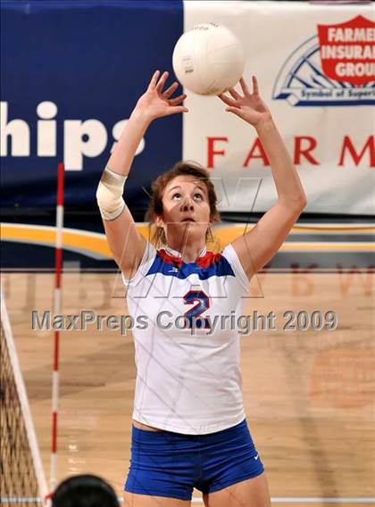 Thumbnail 1 in Christian Brothers vs. La Jolla Country Day (CIF State D4 Final) photogallery.
