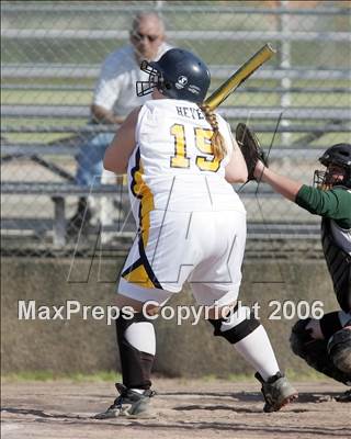 Thumbnail 2 in Head Royce @ Berean Christian photogallery.