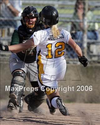 Thumbnail 3 in Head Royce @ Berean Christian photogallery.