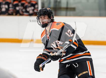 Thumbnail 3 in Buckingham Browne & Nichols vs. North Yarmouth Academy (NYA Tournament) photogallery.
