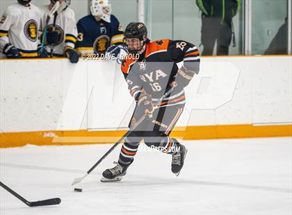 Thumbnail 2 in Buckingham Browne & Nichols vs. North Yarmouth Academy (NYA Tournament) photogallery.