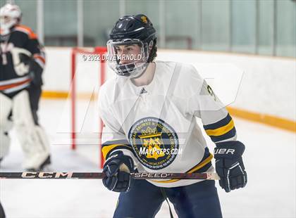 Thumbnail 1 in Buckingham Browne & Nichols vs. North Yarmouth Academy (NYA Tournament) photogallery.