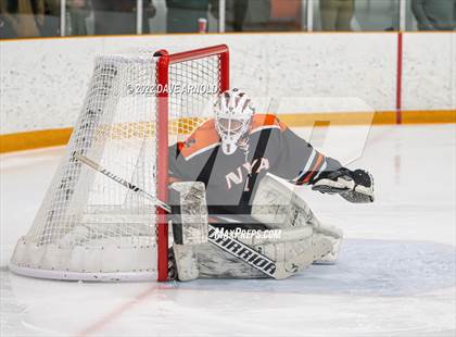 Thumbnail 1 in Buckingham Browne & Nichols vs. North Yarmouth Academy (NYA Tournament) photogallery.
