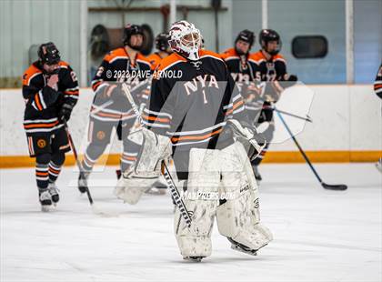 Thumbnail 2 in Buckingham Browne & Nichols vs. North Yarmouth Academy (NYA Tournament) photogallery.
