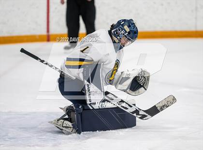 Thumbnail 2 in Buckingham Browne & Nichols vs. North Yarmouth Academy (NYA Tournament) photogallery.