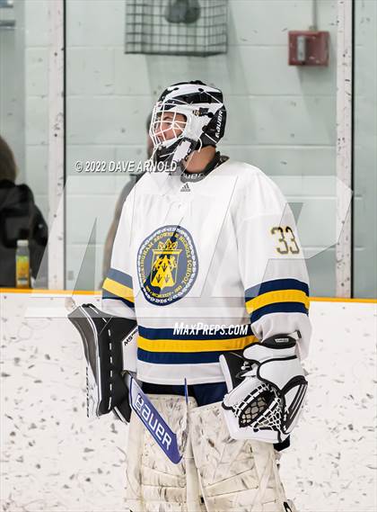 Thumbnail 2 in Buckingham Browne & Nichols vs. North Yarmouth Academy (NYA Tournament) photogallery.