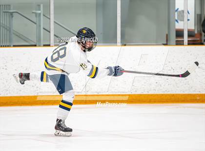 Thumbnail 3 in Buckingham Browne & Nichols vs. North Yarmouth Academy (NYA Tournament) photogallery.