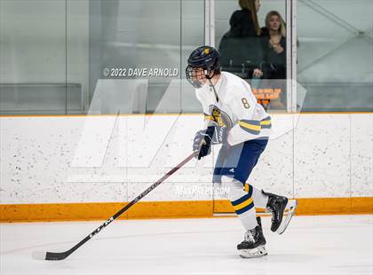Thumbnail 1 in Buckingham Browne & Nichols vs. North Yarmouth Academy (NYA Tournament) photogallery.