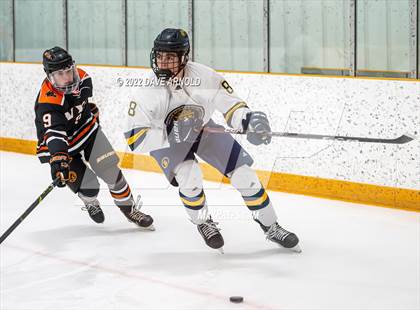 Thumbnail 1 in Buckingham Browne & Nichols vs. North Yarmouth Academy (NYA Tournament) photogallery.