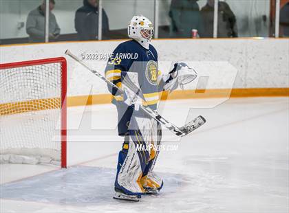 Thumbnail 1 in Buckingham Browne & Nichols vs. North Yarmouth Academy (NYA Tournament) photogallery.