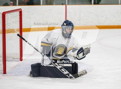 Thumbnail 1 in Buckingham Browne & Nichols vs. North Yarmouth Academy (NYA Tournament) photogallery.