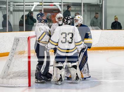 Thumbnail 3 in Buckingham Browne & Nichols vs. North Yarmouth Academy (NYA Tournament) photogallery.