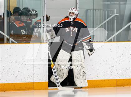 Thumbnail 1 in Buckingham Browne & Nichols vs. North Yarmouth Academy (NYA Tournament) photogallery.