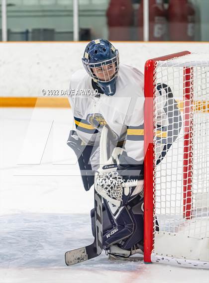 Thumbnail 1 in Buckingham Browne & Nichols vs. North Yarmouth Academy (NYA Tournament) photogallery.