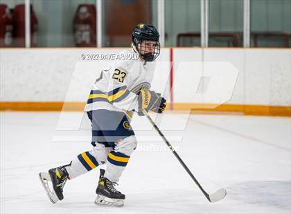 Thumbnail 1 in Buckingham Browne & Nichols vs. North Yarmouth Academy (NYA Tournament) photogallery.