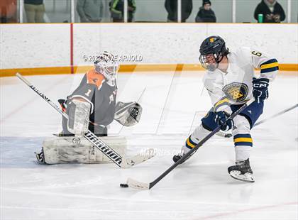 Thumbnail 2 in Buckingham Browne & Nichols vs. North Yarmouth Academy (NYA Tournament) photogallery.
