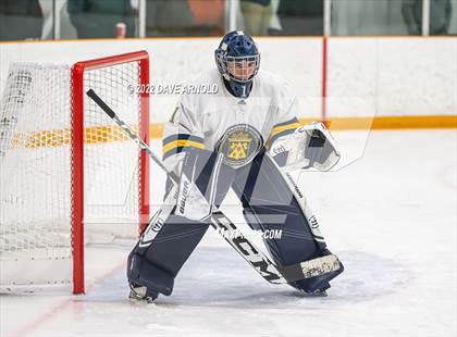 Thumbnail 2 in Buckingham Browne & Nichols vs. North Yarmouth Academy (NYA Tournament) photogallery.