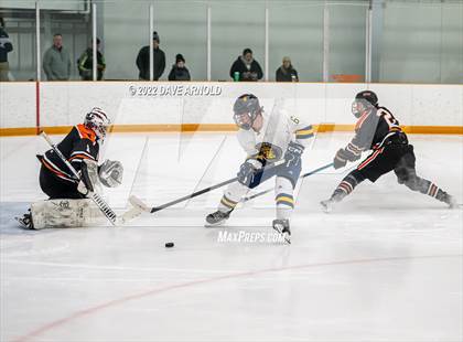 Thumbnail 1 in Buckingham Browne & Nichols vs. North Yarmouth Academy (NYA Tournament) photogallery.
