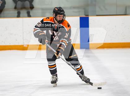 Thumbnail 1 in Buckingham Browne & Nichols vs. North Yarmouth Academy (NYA Tournament) photogallery.