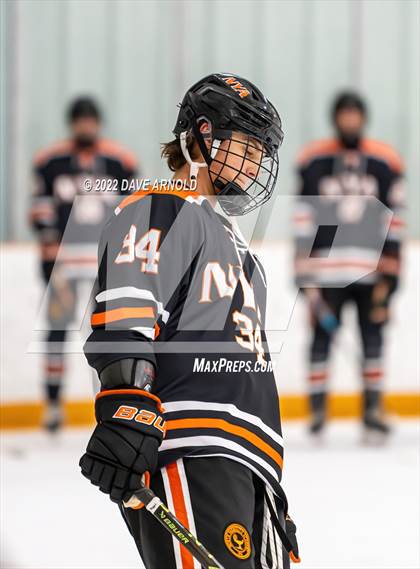 Thumbnail 3 in Buckingham Browne & Nichols vs. North Yarmouth Academy (NYA Tournament) photogallery.