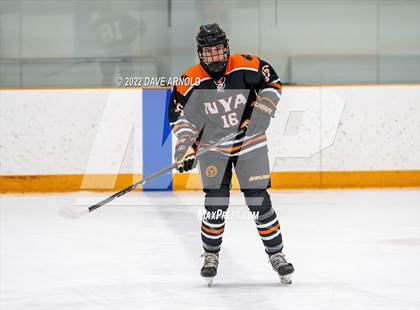 Thumbnail 2 in Buckingham Browne & Nichols vs. North Yarmouth Academy (NYA Tournament) photogallery.