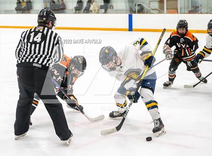 Thumbnail 1 in Buckingham Browne & Nichols vs. North Yarmouth Academy (NYA Tournament) photogallery.