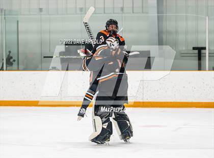 Thumbnail 2 in Buckingham Browne & Nichols vs. North Yarmouth Academy (NYA Tournament) photogallery.