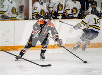 Thumbnail 2 in Buckingham Browne & Nichols vs. North Yarmouth Academy (NYA Tournament) photogallery.
