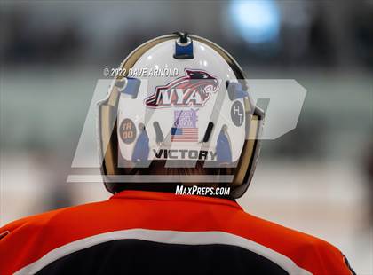 Thumbnail 2 in Buckingham Browne & Nichols vs. North Yarmouth Academy (NYA Tournament) photogallery.