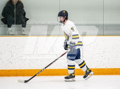 Thumbnail 2 in Buckingham Browne & Nichols vs. North Yarmouth Academy (NYA Tournament) photogallery.