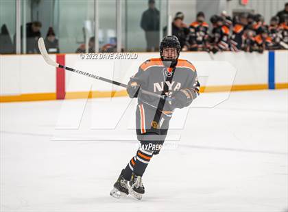 Thumbnail 2 in Buckingham Browne & Nichols vs. North Yarmouth Academy (NYA Tournament) photogallery.