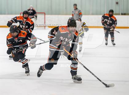 Thumbnail 1 in Buckingham Browne & Nichols vs. North Yarmouth Academy (NYA Tournament) photogallery.