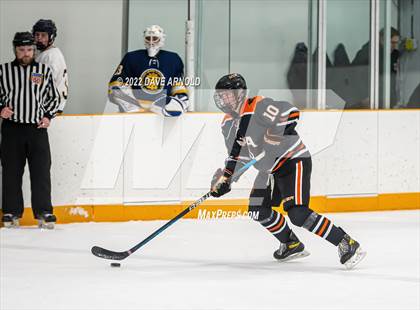 Thumbnail 1 in Buckingham Browne & Nichols vs. North Yarmouth Academy (NYA Tournament) photogallery.