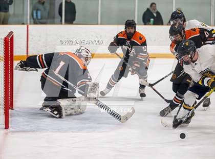 Thumbnail 1 in Buckingham Browne & Nichols vs. North Yarmouth Academy (NYA Tournament) photogallery.
