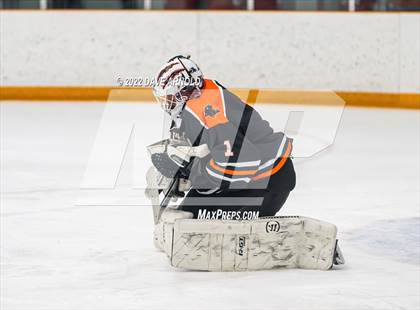 Thumbnail 1 in Buckingham Browne & Nichols vs. North Yarmouth Academy (NYA Tournament) photogallery.